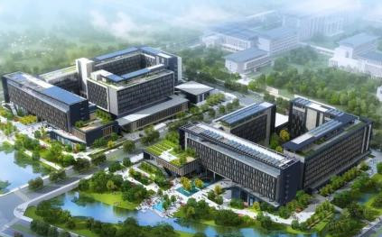北京和平幕墙工程有限公司衡水武强生产基地挤压二车间虹吸雨水排水系统工程