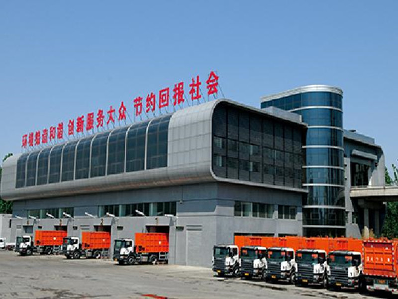 大屯垃圾转运站提标改造工程雨水调蓄系统工程